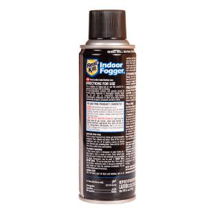 best flea fogger (others)